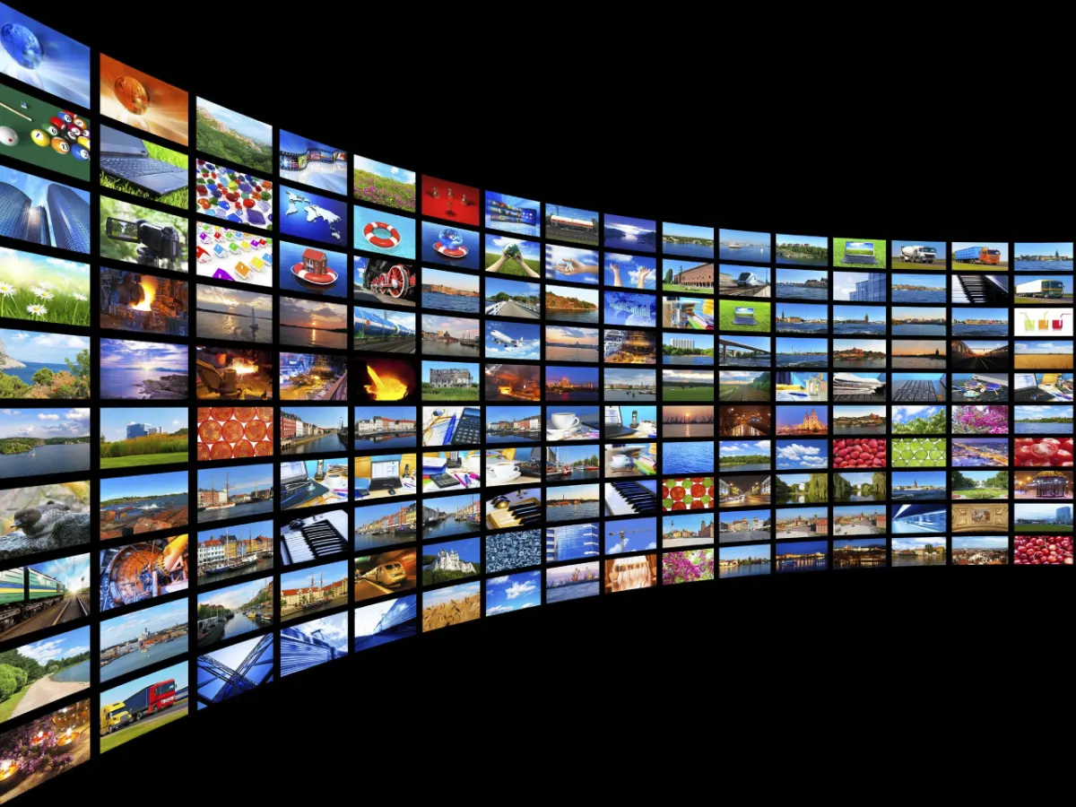 Almanya IPTV kanalları